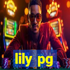 lily pg-bet
